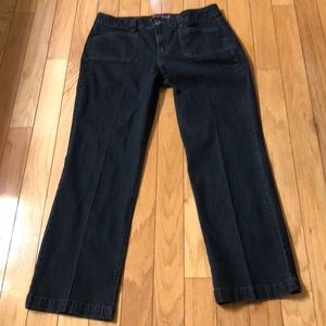 Vintage Gloria Vanderbilt Jeans .